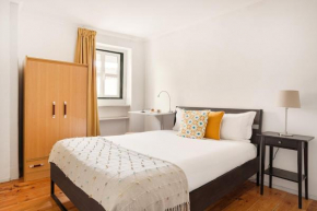Chiado Cozy Loft
